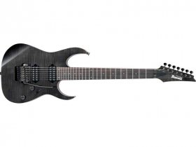 Ibanez RG 3727FZ  Ibanez elektrická kytara