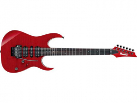 Ibanez RG 3770FZ  Ibanez elektrická kytara