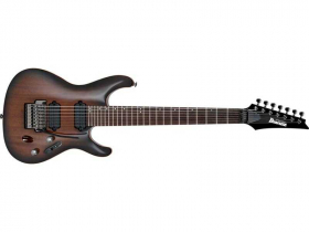 Ibanez S 5527     Ibanez elektická kytara