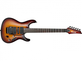 Ibanez S 5570Q  Ibanez elektrická kytara