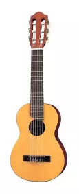 Yamaha Guitalele GL1  Yamaha kytarové ukulele