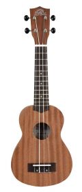 Bach BaCH sopránové ukulele