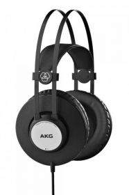 Sluchátka  AKG K 72