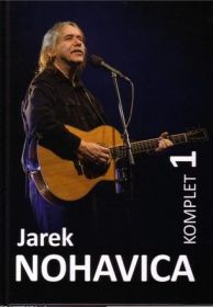 G+W Jarek Nohavica - komplet 1