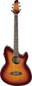 Ibanez TCY10E AVS Antique Violin Sunburst High Gloss