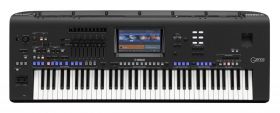 Keyboard Yamaha GENOS  akce s repro  GNS-MS01 zdarma !!