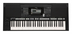 Yamaha Yamaha PSR-S975 keyboard