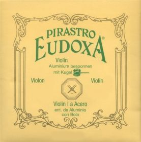 Struny na housle Pirastro Eudoxa
