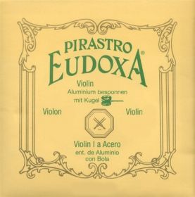 Struny na housle Pirastro Eudoxa
