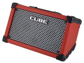 ROLAND Cube Street Red