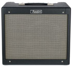 Fender Kombo kytarové FENDER BLUES JUNIOR 15  III