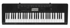 CASIO CTK-3500 keyboard