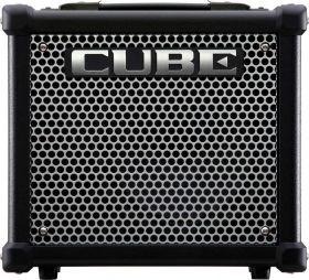 Roland ROLAND Cube 10GX kytarové modelingové kombo