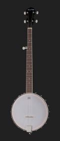 Harley Benton BJO-35Pro 5 String Banjo OB