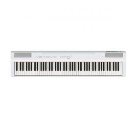 Stage piano Yamaha P 125WH