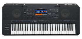 Yamaha Keyboard Yamaha PSR SX900