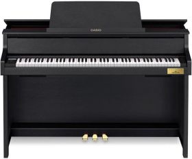 Casio CELVIANO Grand Hybrid GP-300 Black