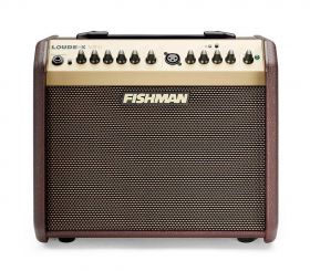 Fishman Fishman Loudbox Mini Bluetooth kombo pro akustické nástroje