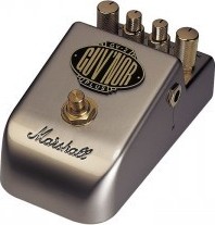 Marshall Marshall GV-2 Guv´nor, kytarový efekt