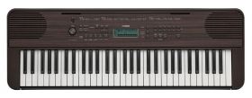 Yamaha Keyboard YAMAHA PSR E360 DW