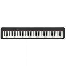 CASIO CDP S100BK přenosné digitální stage piano