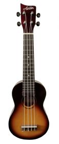 Ashton Ukulele sopránové Ashton UKE 110 TSB