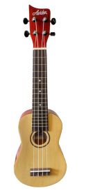 Ukulele sopránové Ashton UKE 110Nat