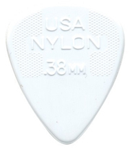 Dunlop Trsátko Dunlop Nylon Standard 0,38