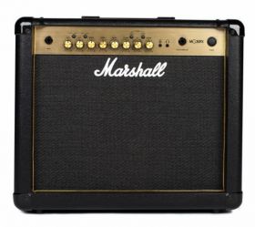 Marshall MARSHALL MG30GFX kytarové kombo