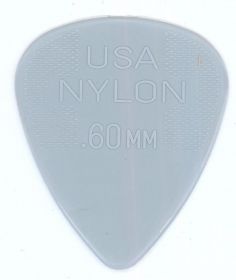 Dunlop Trsátko Dunlop Nylon Standard 0,60