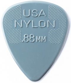 Trsátko Dunlop Nylon Standard 0,88