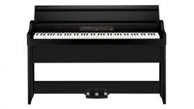 Korg KORG G1 Air-BK digitální stage piano