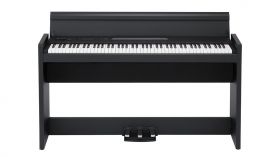 KORG LP-380U-BK dogitální piano