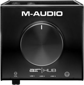 M-AUDIO AIR Hub