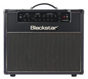 Kombo kytarové lampové Blackstar HT-20C Studio