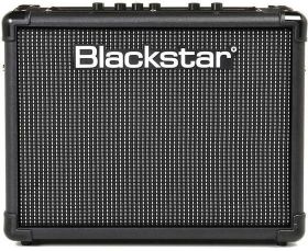 Kytarové kombo Blackstar ID:Core Stereo 20 V2 Black