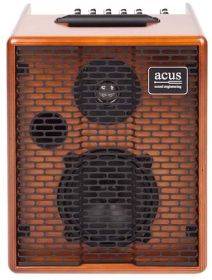 ACUS One Forstrings 5T Wood