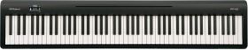 ROLAND FP-10 BK přenosné digitální stage piano