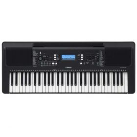 Yamaha Keyboard Yamaha PSR E373