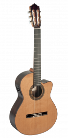 Klasická kytara 4/4 Paco Castillo 234TE