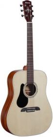 Alvarez Alvarez RD26L Dreadnought Lefthand  Folk akustická kytara