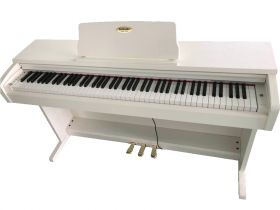 Digitální piano Suzuki HP-3X WH