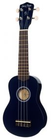 Harley Benton Harley Benton UK-12 Blue sopranové ukulele