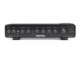 Hartke LX5500 -  basový zesilovač