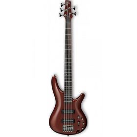 Ibanez IBANEZ SR305E-RBM basová kytara