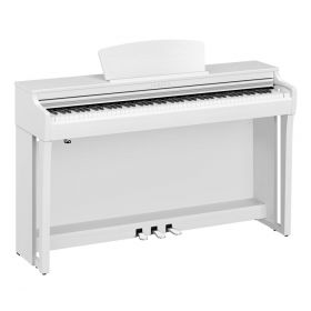 Yamaha Digitální piano Yamaha CLP 725 WH