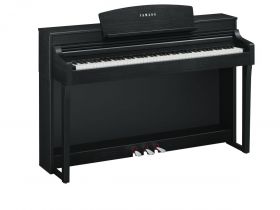 Yamaha Digitální piano Yamaha CSP 150 B s doprovody