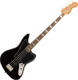 Fender Fender Squier Classic Vibe Jaguar Bass IL Black