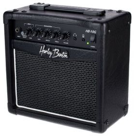 Harley Benton HB-10G kytarová kombo