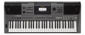 Yamaha Keyboard Yamaha PSR I500